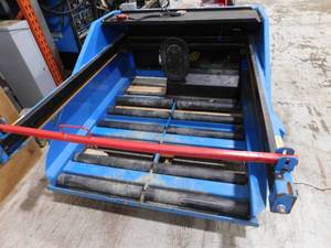 EnerSys Pro Series Industrial Battery Changer
