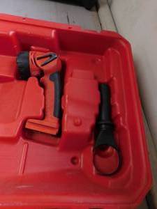 Milwaukee Tool Set