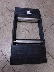 Motorcycle Roll Off Unit