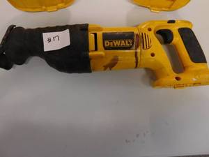 DeWalt Tool Set