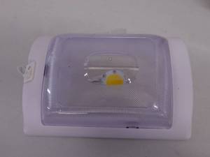 3 - NEW Sun Link 12v LED Dome Light