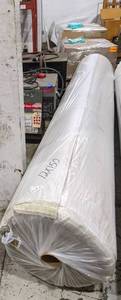 New 1776 Sq. Ft. Mohawk Esteemed Nylon Commercial Carpet Roll