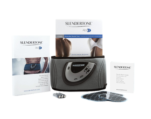 lot 69 image: Brand New Slendertone Abs5 Abdominal Muscle Toner - AS SEEN ON TV