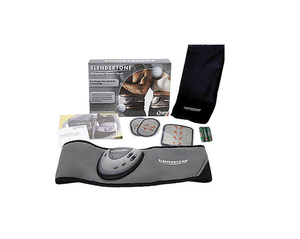 lot 70 image: Brand New Slendertone Flex Pro Toning System - AS SEEN ON TV