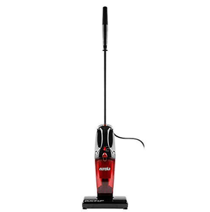 lot 92 image: Brand New Eureka Quick-Up 2-in-1 Lightweight Compact Bagless Vacuum