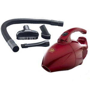 lot 94 image: Brand New Lot of TWO Fuller Brush Mini Maid Hand Vacuums