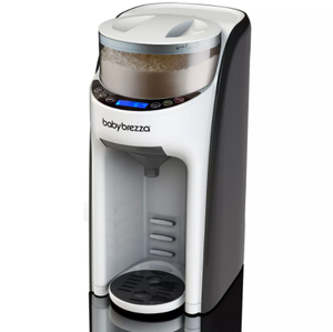 lot 96 image: Brand New Baby Brezza Pro Advanced Formula Mixer
