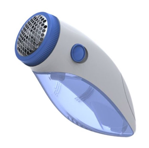 lot 138 image: Brand New Lot of TWO Remington Fabric Fuzz-Away Fabric Shavers