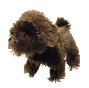 lot 179 image: Brand New Lot of THREE Paw Pals Pete The Pedigree Mechanical Toy Puppy Dogs