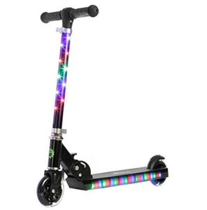 lot 181 image: Brand New Jetson Jupiter Scooter with LED Lights