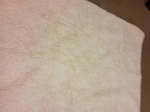 lot 20 image: New rug