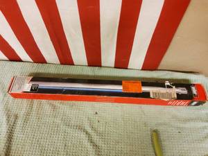 lot 144 image: Gas Grill replacement tubes, NEW