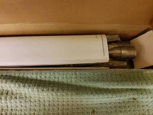 lot 150 image: Gas Grill replacement tubes, NEW