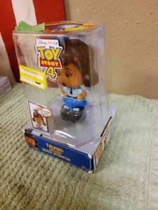 lot 117 image: toy Story 4 officer