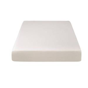 lot 116 image: Signature Sleep Memoir 12in. Plush Memory Foam Tight Top Queen Mattress - Carton Damage - Mattresses is fine - NEW