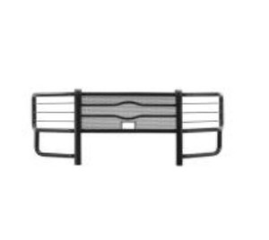 lot 131 image: Luverne Prowler Max Custom Black Steel Truck Grille Guard, Select Ford F-150 - 320923-320920 - New Unclaimed Freight.