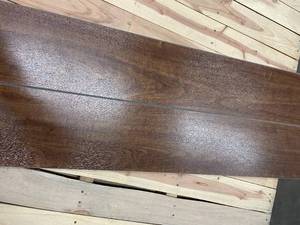 356 SF of Premium Easy Install Waterproof LVP Flooring - Osburn Cherry