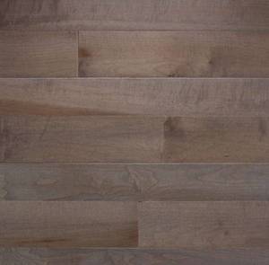 440 SF of Somerset Specialty Collection 5 Engineered Hardwood - Maple Greystone