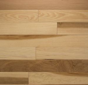 125 SF of Somerset Specialty Collection 3 14 Solid Hardwood - Hickory Natural