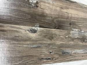 360 SF of Premium Easy Install Waterproof LVP Flooring - Rockborne Hickory