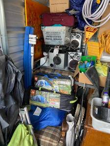 STORAGE UNIT