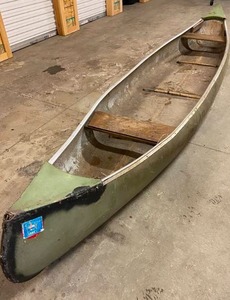 CANOE