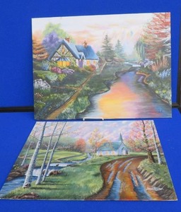 PAINTINGS