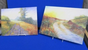 PAINTINGS