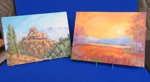 PAINTINGS