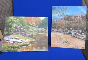 PAINTINGS