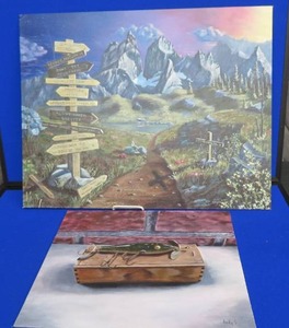 PAINTINGS