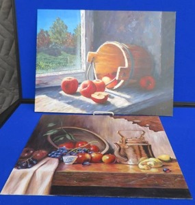 PAINTINGS