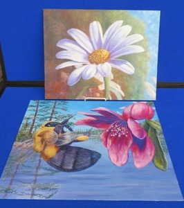 PAINTINGS