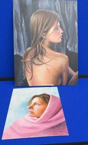 PAINTINGS
