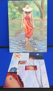 PAINTINGS