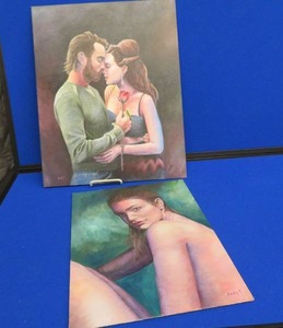 PAINTINGS