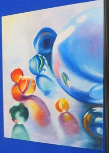 PAINTINGS