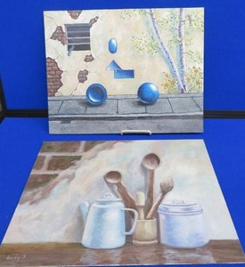 PAINTINGS