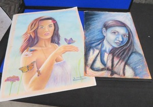 PAINTINGS