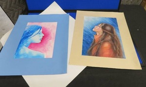PAINTINGS