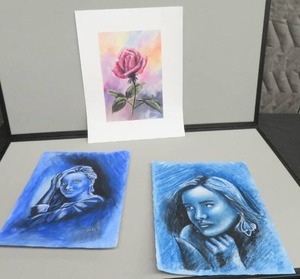 PAINTINGS