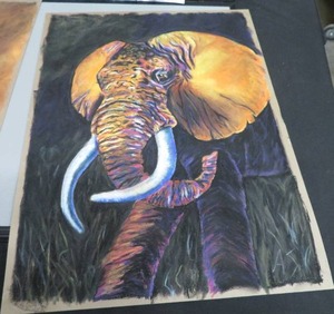 PAINTINGS
