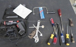 TOOLS