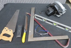 TOOLS