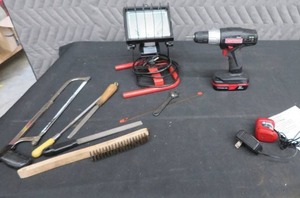 TOOLS LIGHT