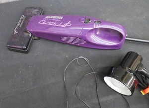 VACCUMLAMP