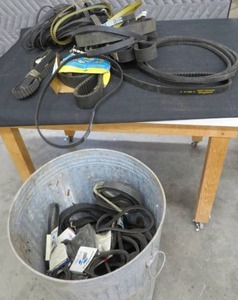 BELTS