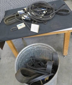 BELTS