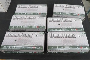 DURAFLOCK GLOVES