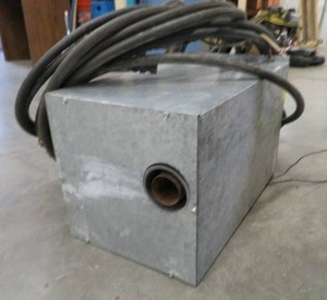 DUO THERM PROPANE FURNACE100 LP GAS HOSE